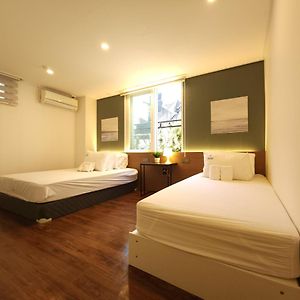 Chambre Triple