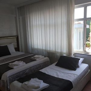 Chambre Budgétée Triple