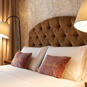 Chambre Supérieure Double