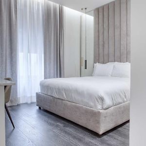 Chambre de Luxe Lit King-Size