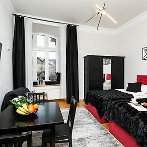Appartement Studio