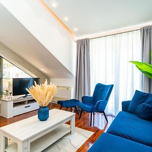 Appartement Penthouse