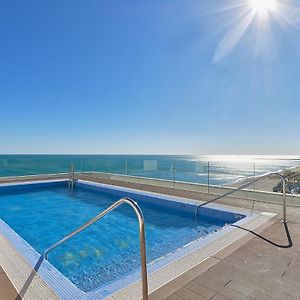 Terraza Al Mediterraneo