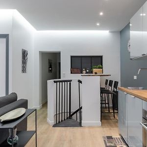 Hsh Batignolles Sauffroy Charming Apartment 8P
