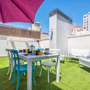 Appartement Penthouse