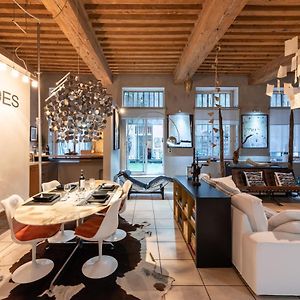 Appartement Loft 2 Chambres
