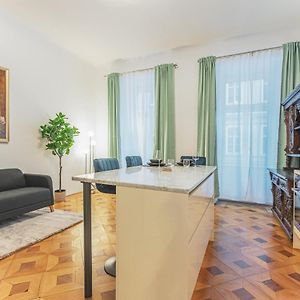 City-Apartment In Center Of Vienna