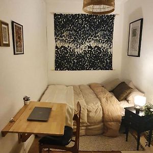Chambre Lit Queen-Size