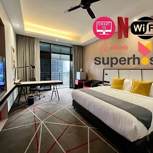 Chambre Lit King-Size