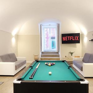Dante-Port'Alba Exclusive Home