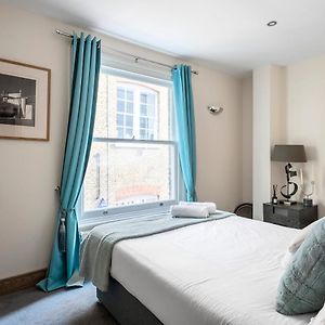 Covent Garden Gem Apartment