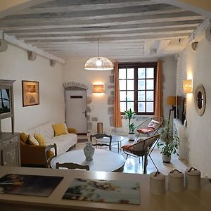 Le logis de la rue des Arts