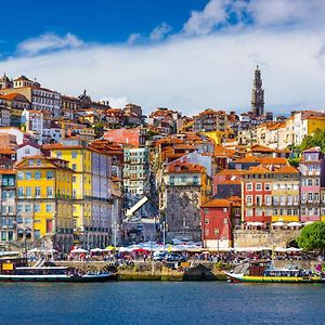 Oca Ribeira Do Porto At
