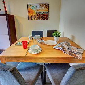 Appartement à 1 Chambre à Coucher