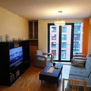 Angel City Apartments