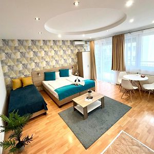 Appartement Studio