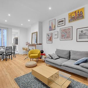 Appartement à 1 Chambre à Coucher