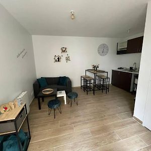 Appartement à 1 Chambre à Coucher