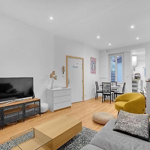 Le Clos Dupont - Appartement Avec Jardin Et Terrasse A Toulouse