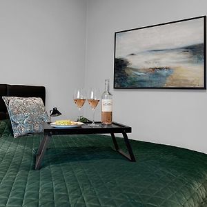 B 18-20 Apartments