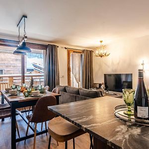 Appartement à 3 Chambres à Coucher