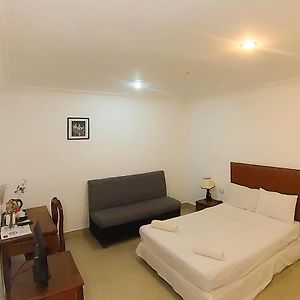 Chambre Standarde Lit King-Size