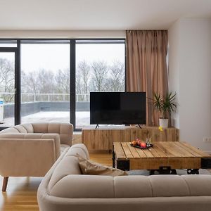 Appartement Penthouse