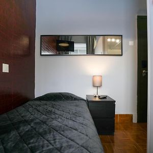 Chambre Simple