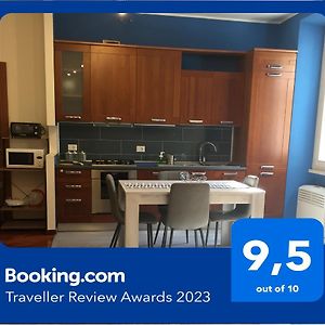 Rosy Apartment Rome