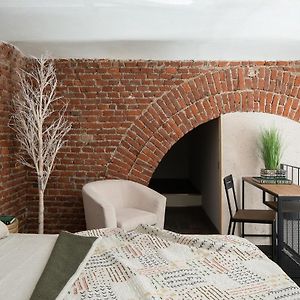 Appartement Studio