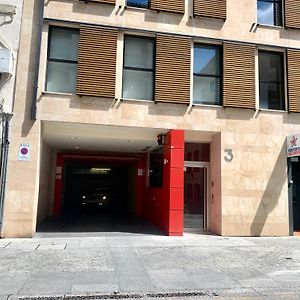 Atuaire Home Cordon 3 Centro Historico Parking Incluido