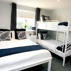Chambre Familiale