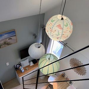 Chambre Duplex