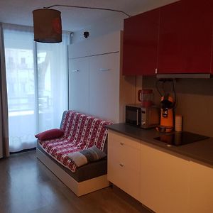 Appartement à 1 Chambre à Coucher