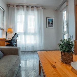 Your Home In Alicante Near Postiguet Beach!