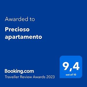 Precioso Apartamento
