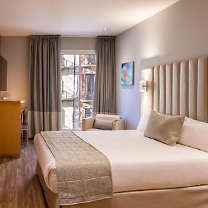 Chambre Supérieure Double