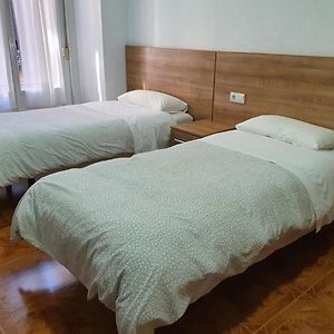 Private Bathroom Twin Room