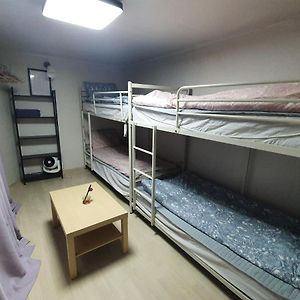 Chambre Quadruple