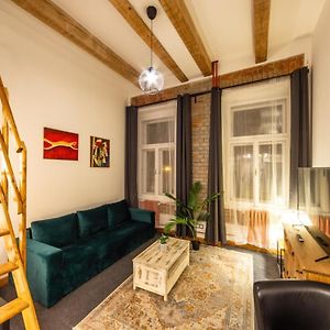 Studio Supérieure Lit King-Size