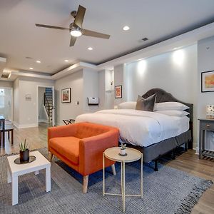 Suite Lit King-Size
