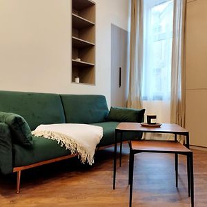 Stylish Central Station Old Town Apart Free Parking