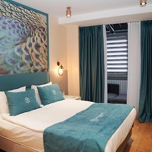 Chambre Double de Luxe