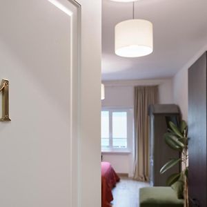 Studio de Luxe Lit King-Size