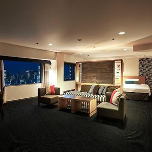 Chambre de Luxe Tower