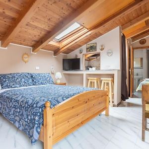 Lo Chalet Di Giulia - Romantic Terrace