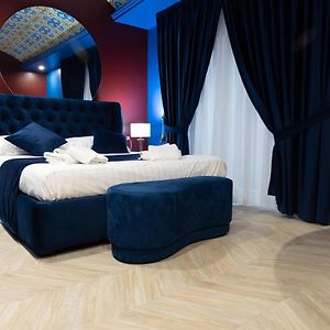 Chambre Lit Queen-Size