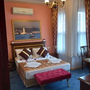 Chambre Standarde Lit King-Size