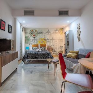 Amazing Studio In The Old City