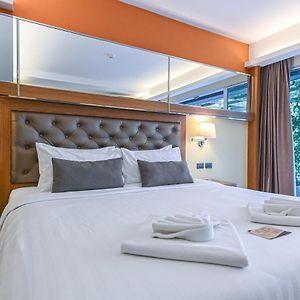 Chambre Supérieure